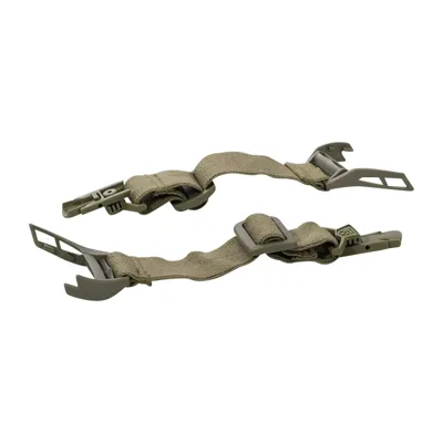 Locust Swivel Clip Kit - Revision