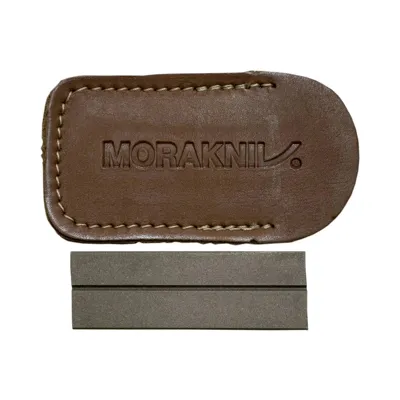 Diamantschärfer Diamond Sharpener Leather - Morakniv