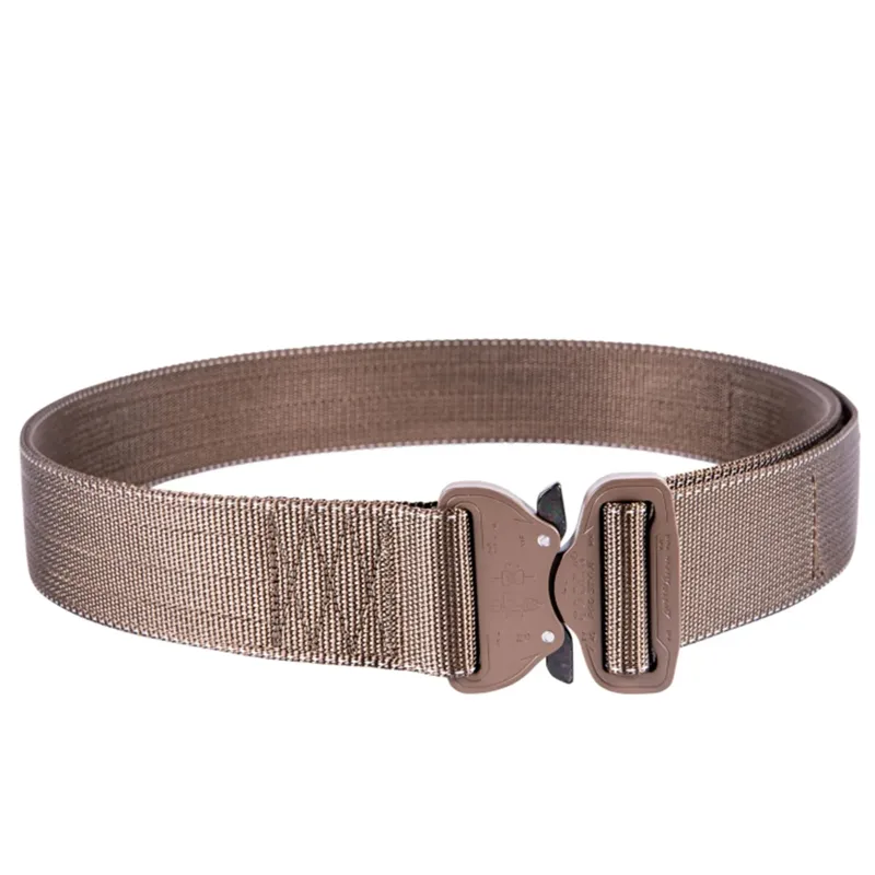 MD-Textil Dienstgürtel Cobra · Coyote