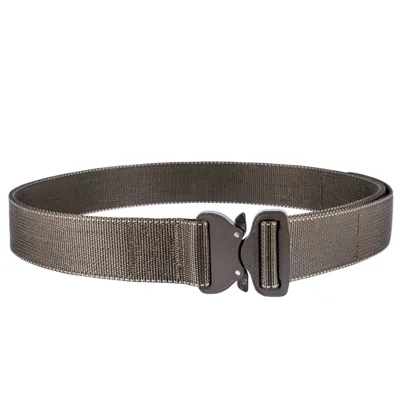 Dienstgürtel Cobra Steingrau - MD-Textil