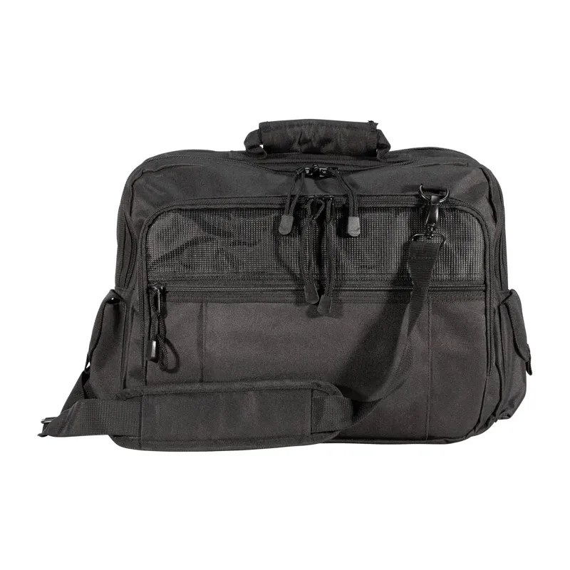 Mil-Tec Dokumententasche Aviator · Negro