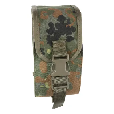 Doppel-Magazintasche G36 - Heim