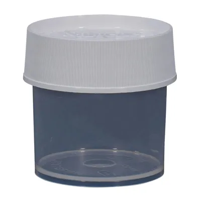 Dose Polypropylen 125 ml - Nalgene