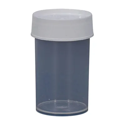 Dose Polypropylen 250 ml - Nalgene