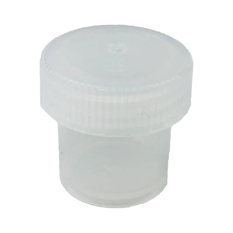 Nalgene Dose Polypropylen 30 ml