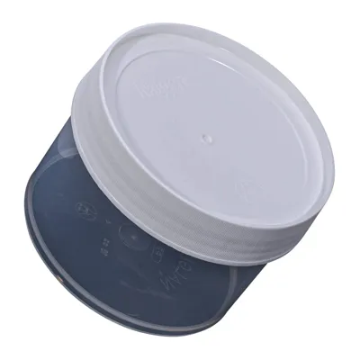 Dose Polypropylen 500 ml - Nalgene