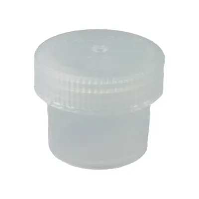Dose Polypropylen 60 ml - Nalgene