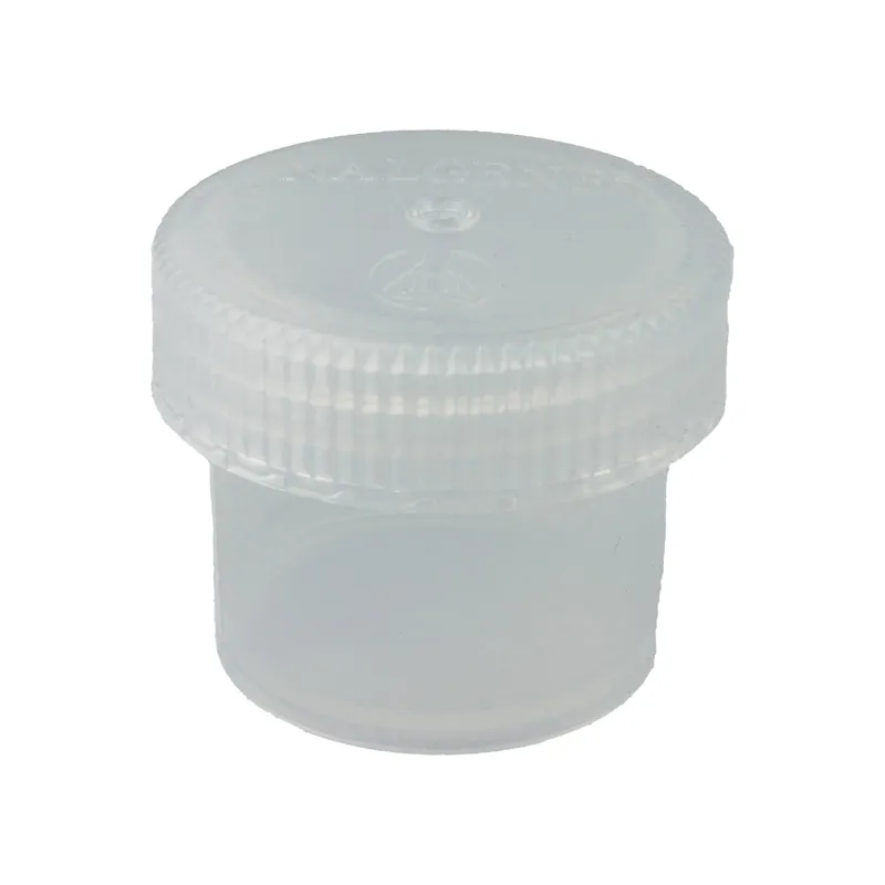 Nalgene Dose Polypropylen 60 ml