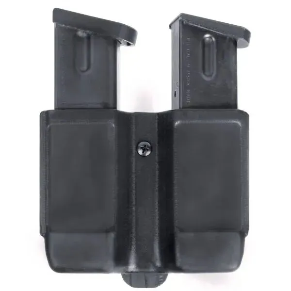 Blackhawk Double MAG Case
