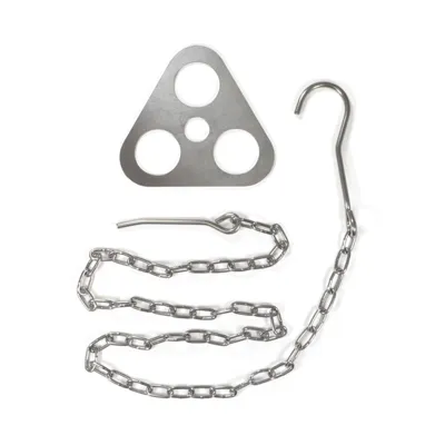 Dreibein-Grill Basic - Origin Outdoors