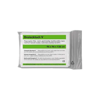 Dreiecktuch V - Söhngen