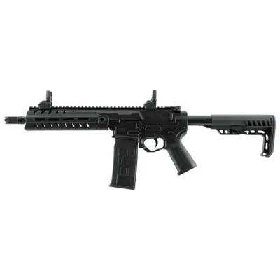 Druckluftgewehr Strike Force cal. 4,5 mm (.177) BB CO₂ < 5,0 J - UX