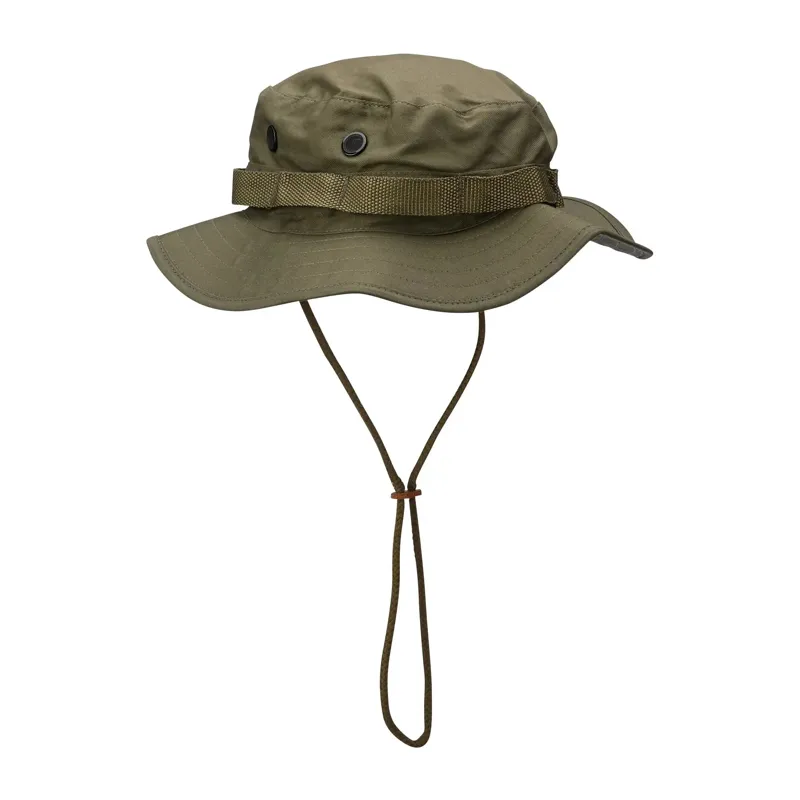 Mil-Tec Dschungelhut US Typ · Verde / OD