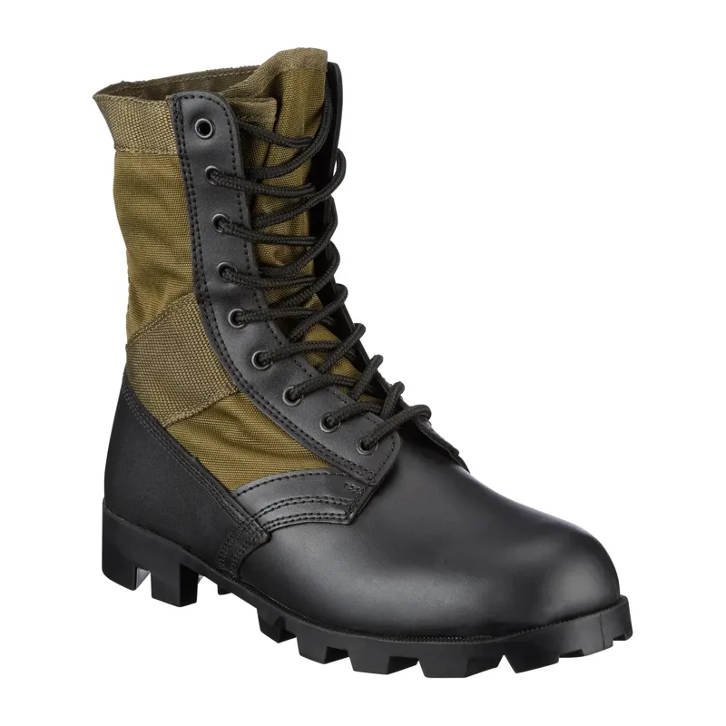 Mil-Tec Dschungelstiefel Panama