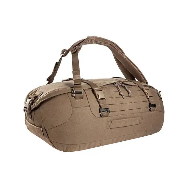 Tasmanian Tiger Duffel 45 · Coyote