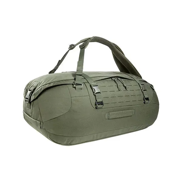 Tasmanian Tiger Duffel 65 · Verde / OD