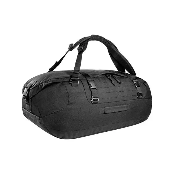 Tasmanian Tiger Duffel 65 · Negro