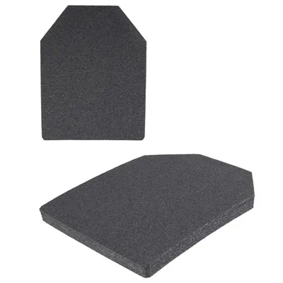 Dummy Plates 2ER Set - Mil-Tec