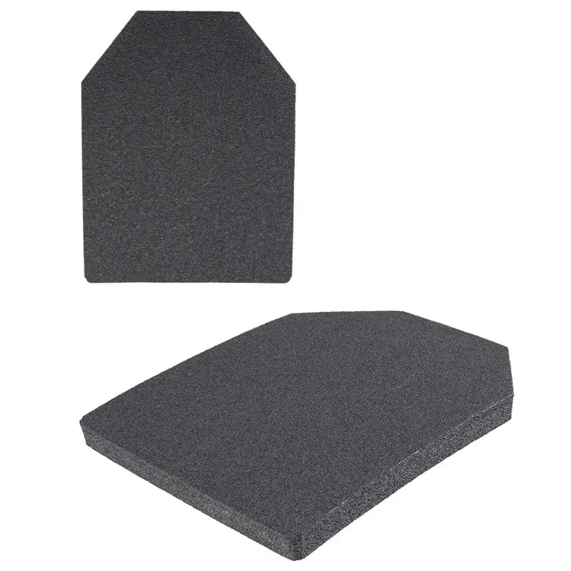Mil-Tec Dummy Plates 2ER Set