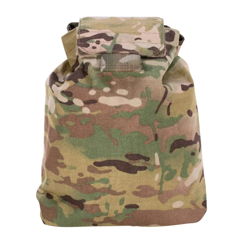 Clawgear Dump Pouch Core · Multicam