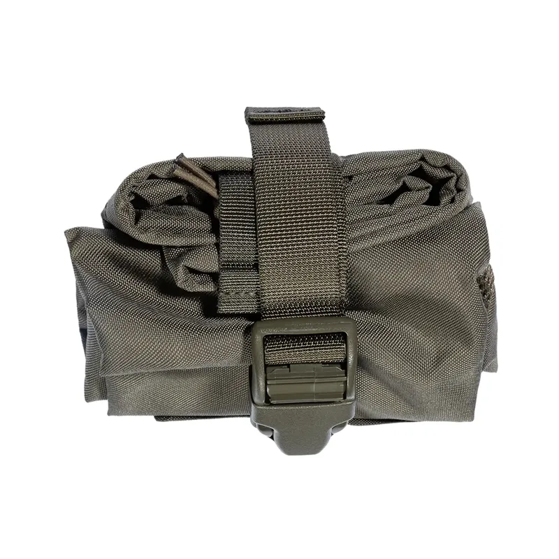 Lindnerhof Dump Pouch Large PA056/II