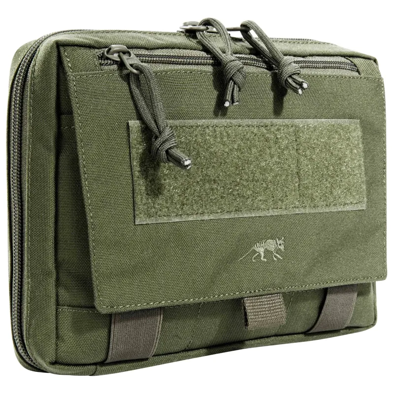 Tasmanian Tiger EDC Pouch · Verde / OD