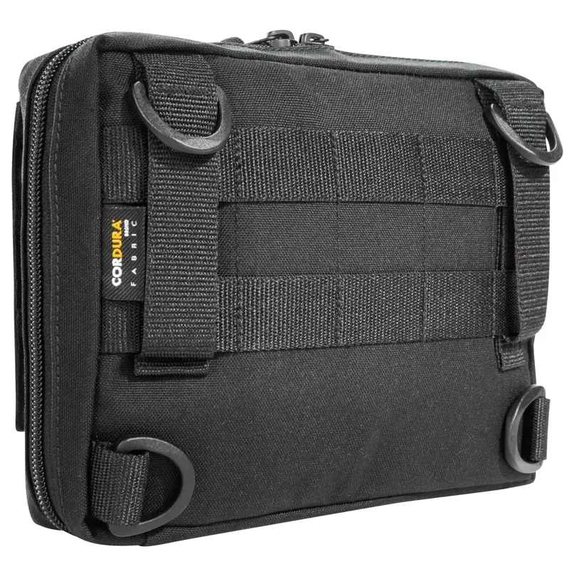 Tasmanian Tiger EDC Pouch · Negro