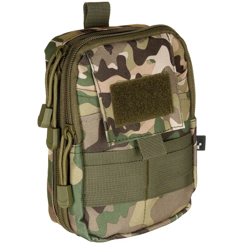 MFH EDC Tasche MOLLE Operation · Camo