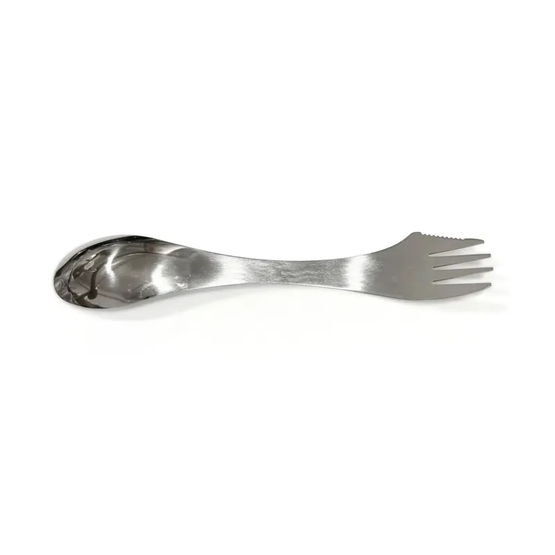 Origin Outdoors Edelstahl Spork Multi