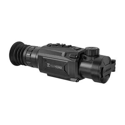 Térmico Thunder TH35P 2.0 - HIKMICRO