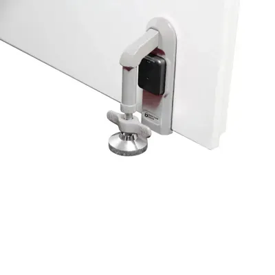 Einbruchschutz Door-Lock Mit Alarm - KH Security