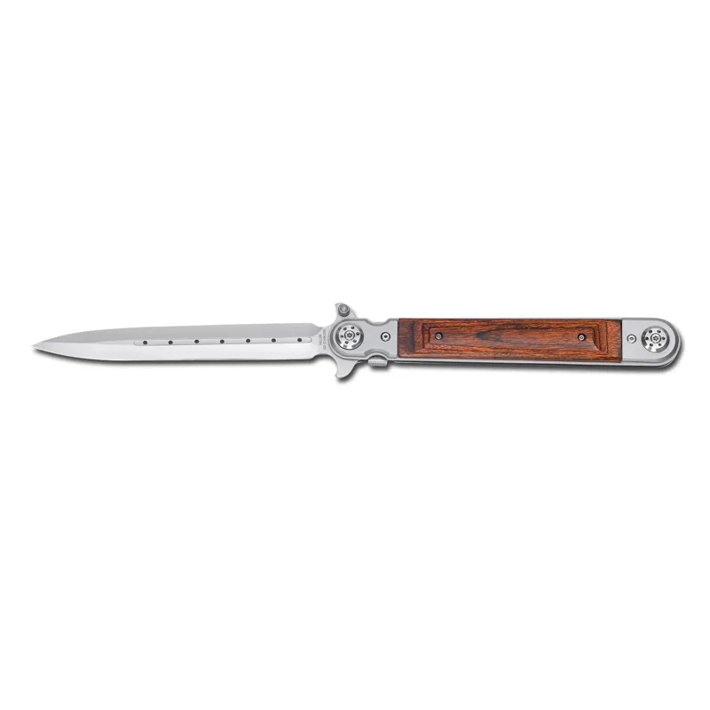 Haller Einhandmesser XXL