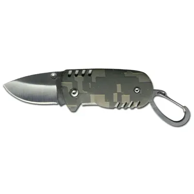Einhandmesser Key Ring - Mil-Tec