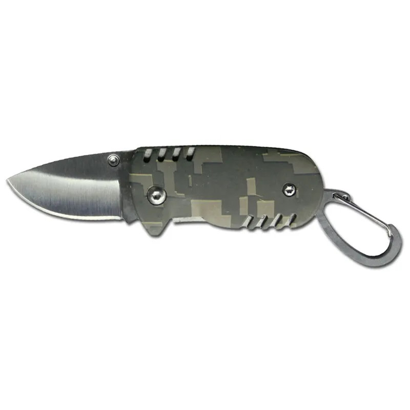 Mil-Tec Einhandmesser Key Ring