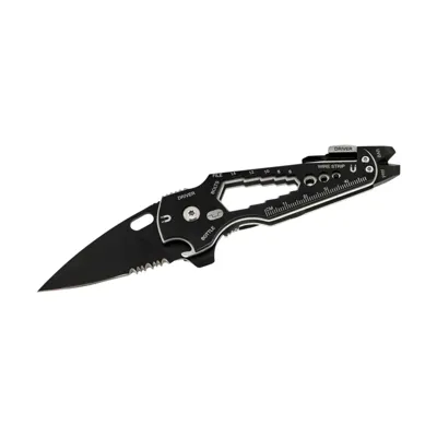 Einhandmesser Multitool Smartknife - True Utility