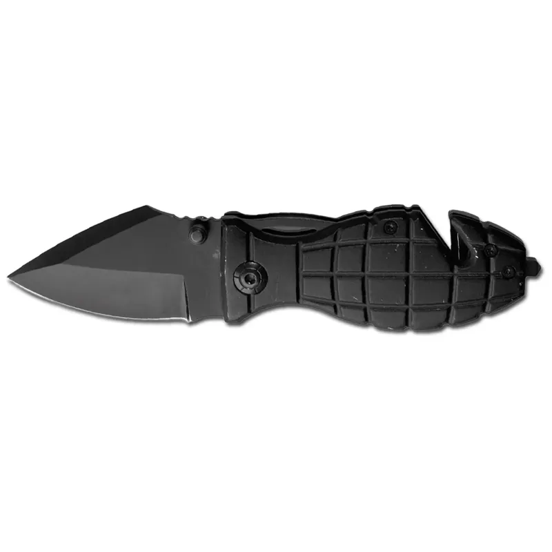 Mil-Tec Einhandmesser Pineapple