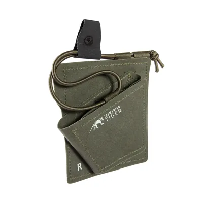 Einklettholster TT Internal Holster R VL - Tasmanian Tiger