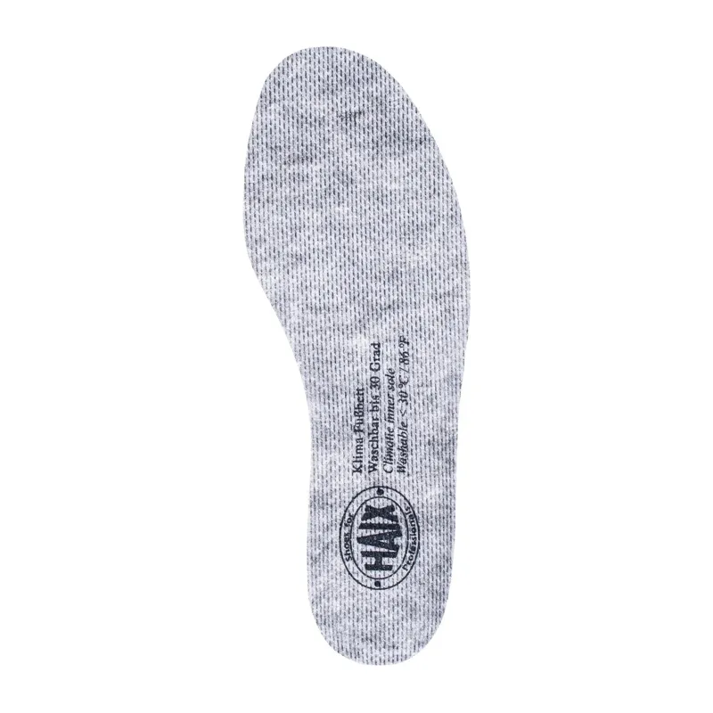 Haix Einlegesohlen Xare