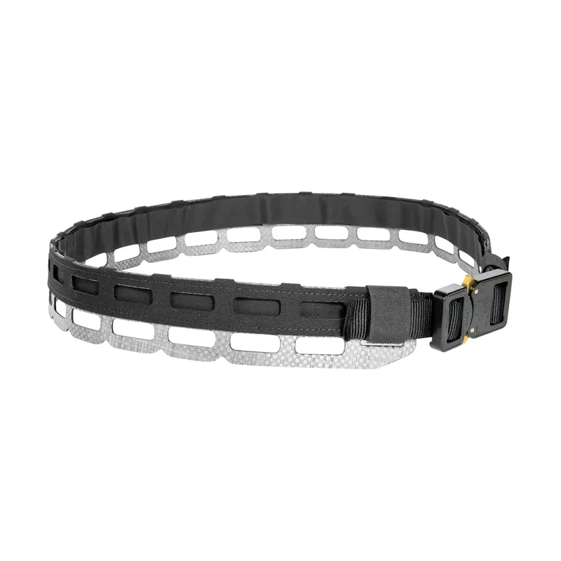 Tasmanian Tiger Einsatzgürtel Basic Battle Belt · Negro