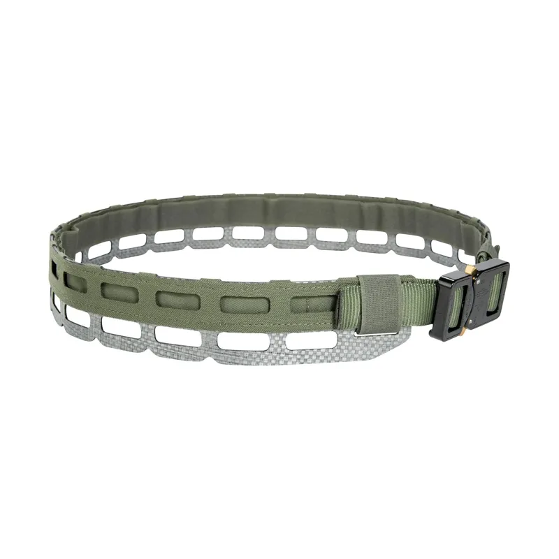 Tasmanian Tiger Einsatzgürtel Basic Battle Belt · Verde / OD