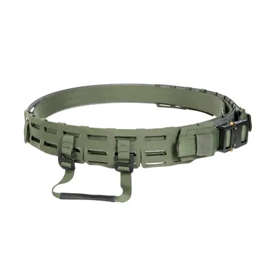 Einsatzgürtel Basic Battle Belt Set - Tasmanian Tiger