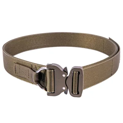 Einsatzgürtel Jed Belt Steingrau - MD-Textil