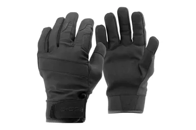 Einsatzhandschuh / Schießhandschuh CR2 CR2 TS - GSG-9