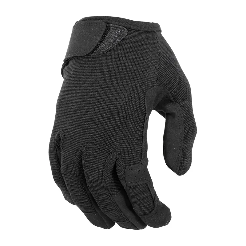 Mil-Tec Einsatzhandschuhe Touch · Negro