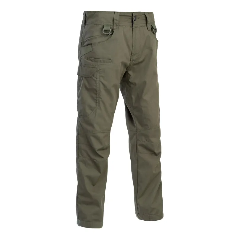 Defcon 5 Einsatzhose Predator Pant · Od green