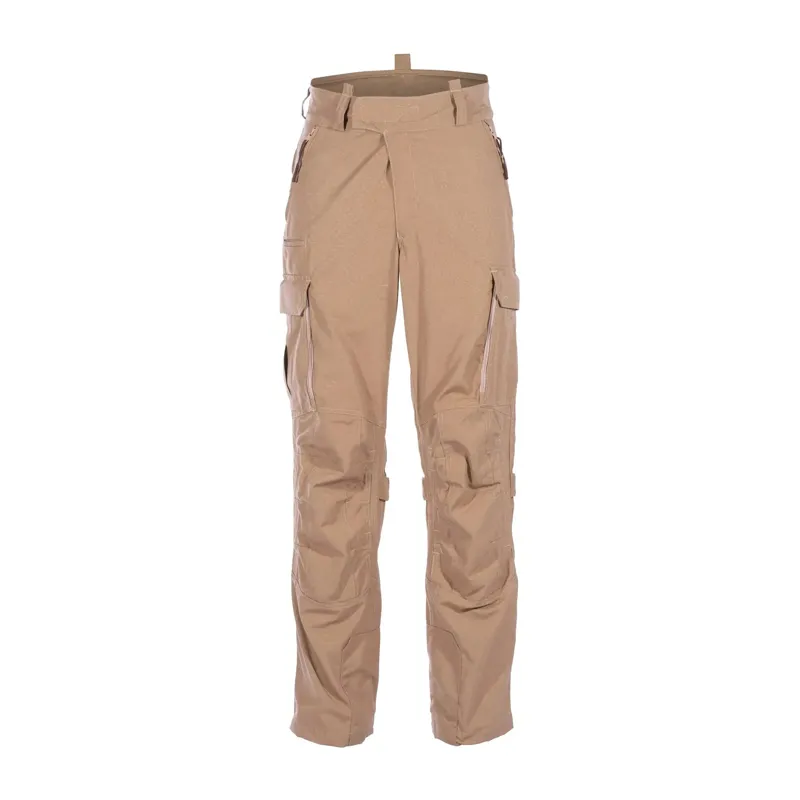 Leo Köhler Einsatzkampfhose Sniper · Tan / FDE