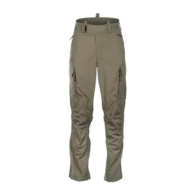 Leo Köhler Einsatzkampfhose Sniper · Verde / OD
