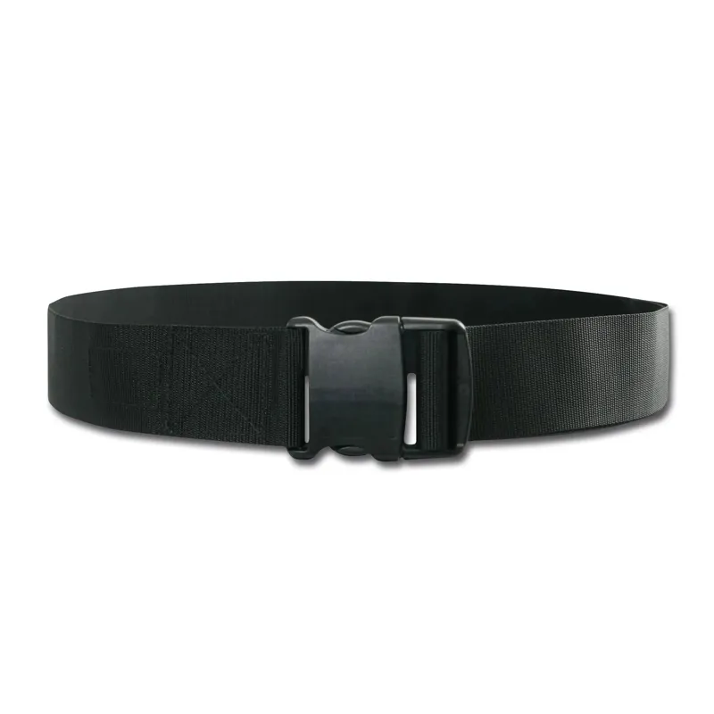 TacGear Einsatzkoppel · Negro