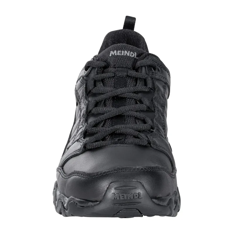 Meindl Einsatzschuh Python GTX · Negro