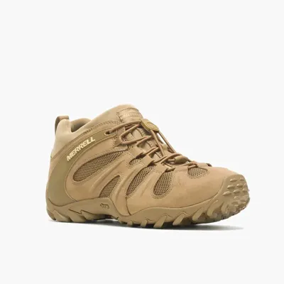 Einsatzschuh Cham 8 Stretch Tactical - Merrell